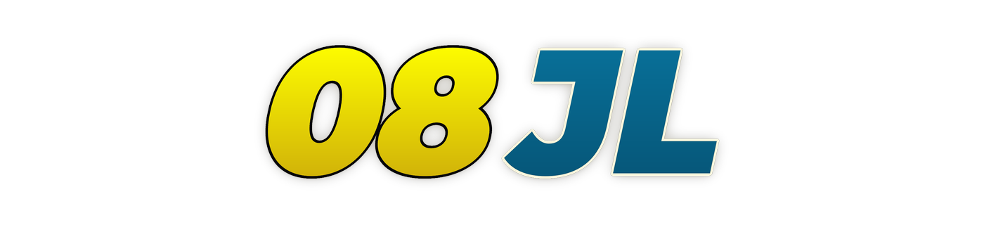 08jl Logo